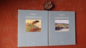 M&eacute;moire de Varengeville & Vasterival / Lumi&egrave;res de Varengeville & Vasterival 
. LOUVET Solange / GIVRY Jacques de
