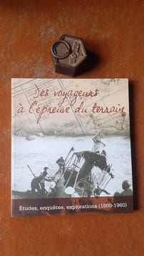 Des voyageurs à l'épreuve du terrain - Etudes, enquêtes, explorations (1800 - 1960)
. RIVIALE Pascal (dir. et introduction de)