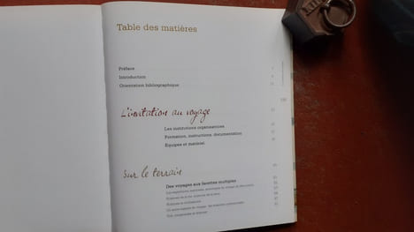 Des voyageurs à l'épreuve du terrain - Etudes, enquêtes, explorations (1800 - 1960)
. RIVIALE Pascal (dir. et introduction de)