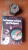 La bonne cuisine du P&eacute;rigord
. LA MAZILLE (Andr&eacute;e Mallet-Maze)
