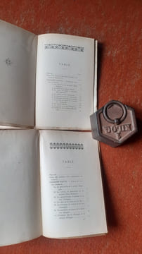 Contes populaires berbères / Nouveaux contes berbères
. BASSET René (recueillis, traduits et annotés par)