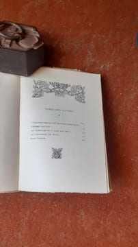 Nouveaux contes choisis, traduits de l'anglais par Louis Fabulet et Robert d'Humières
. KIPLING Rudyard