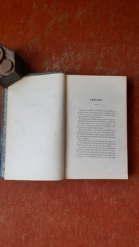 Lettres sur les révolutions du globe
. BERTRAND Alexandre