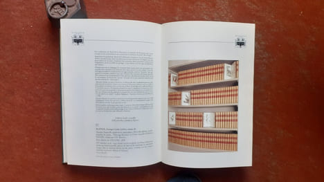1901 - 2001. Cent livres pour un Centenaire - Quatre générations de libraires à Saint-Germain-des-Près
. CLAVREUIL Bernard & Stéphane