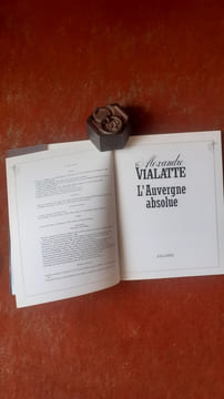 L'Auvergne absolue
. VIALATTE Alexandre
