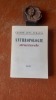 Anthropologie structurale
. LEVI-STRAUSS Claude
