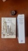 Dictionnaire administratif et historique des rues et monuments de Paris (1855)
. LAZARE F&eacute;lix et Louis
