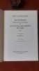 Dictionnaire administratif et historique des rues et monuments de Paris (1855)
. LAZARE F&eacute;lix et Louis
