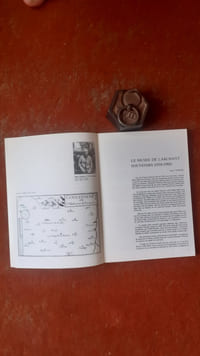 Larchant - 10 000 ans d'histoire