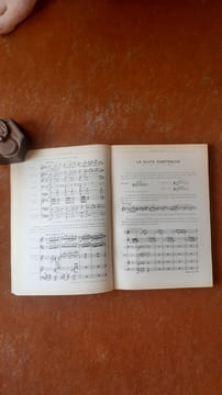 La technique de l'orchestre contemporain
. CASELLA Alfredo - MORTARI Virgilio
