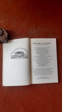 Recettes ancestrales - Cuisine niçoise et piémontaise de Mamine Jeannine - Couina nissarte e piemontese
. LEGUAY Jeannine