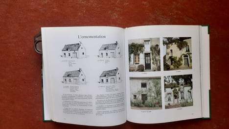 La maison rurale en Ile-de-France - Restaurer… Construire… selon la tradition
. THIEBAUT Pierre