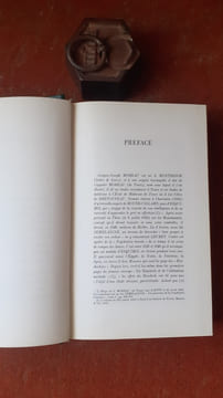 Du Hachisch et de l'aliénation mentale - Etudes psychologiques
. MOREAU Joseph-Jacques (de Tours)
