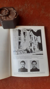 … Et la Cévenne s'embrasa… La Résistance au "Pays Raïol"
. VIELZEUF Aimé