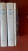 Dictionnaire historique des rues de Paris A/K et L/Z. Suppl&eacute;ment 
. HILLAIRET Jacques
