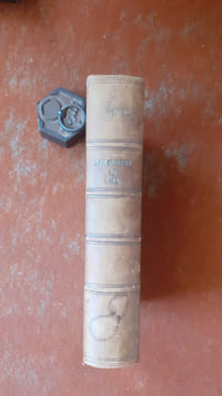 Les Terres du Ciel - Voyage astronomique sur les autres mondes et description des conditions actuelles de la vie sur les diverses planètes du système ...