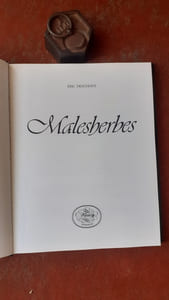 Malesherbes
