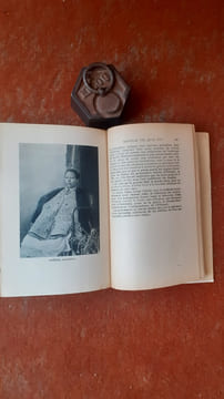 Ménélik tel qu'il fut
. MONFREID Henry de