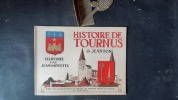 Histoire de Tournus
. JEANTON Gabriel
