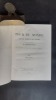 Le Tour du Monde XLVII - Nouveau Journal des Voyages - 1884 premier semestre
. CHARTON Edouard (sous la direction de)
