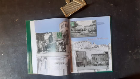 Un siècle d'Issoire
. BIENFAIT -SACHE Marie-Agnès - DENEUVE Pierre - DUMAS André - FAYET Georges - PAJOT Guy (et autres)

