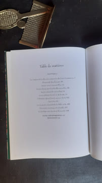 Un siècle d'Issoire
. BIENFAIT -SACHE Marie-Agnès - DENEUVE Pierre - DUMAS André - FAYET Georges - PAJOT Guy (et autres)
