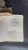 Plan de Lyon et sa banlieue
. Guide "Diog&egrave;ne" / BACHELET G.
