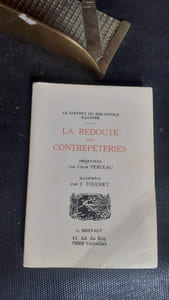 La Redoute des Contrepèteries