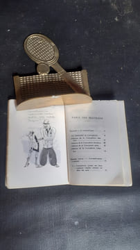 La Redoute des Contrepèteries
. PERCEAU Louis (présentation de)