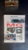 Guide MG - Tous les mod&egrave;les de 1923 &agrave; 1993
. MILLEREAU Patrick A.
