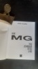 Guide MG - Tous les mod&egrave;les de 1923 &agrave; 1993
. MILLEREAU Patrick A.
