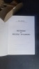 Histoire du peuple vivarois
. BOZON Pierre
