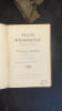 Trait&eacute; d'Harmonie. Th&eacute;orique et Pratique / R&eacute;alisations des basses et chants du trait&eacute; d'harmonie 
. DUBOIS Th&eacute;odore

