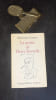La po&eacute;sie de Pierre Reverdy
. GUINEY Mortimer

