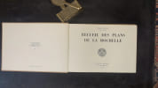 Recueil des plans de La Rochelle
. MASSE Claude
