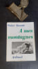 A mes montagnes
. BONATTI Walter
