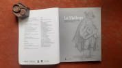 Le Vielleux - M&eacute;tamorphose d'une figure d'artiste du XVIIe au XIXe si&egrave;cle
. SARDA Marie-Anne (sous la direction)
