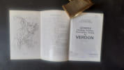 Grimper, Climbing, Klettern, Arrampicare, Escalar au Verdon - "les 933 voies". GORGEON Bernard - TAUPIN Daniel - HERMANT  Sylvain
