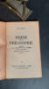 Mis&egrave;re de la philosophie - R&eacute;ponse &agrave; la Philosophie de la mis&egrave;re de M. Proudhon (Texte int&eacute;gral)
. MARX Karl
