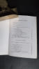 La pratique des documents anciens - Actes publics et notaries Documents administratifs et comptables. DEVOS Roger - GABION Robert - MARIOTTE Jean-Yves ...