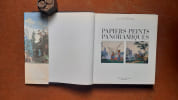 Papiers peints panoramiques. NOUVEL-KAMMERER Odile (sous la direction)