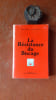 La R&eacute;sistance du Bocage. DEBON Andr&eacute; - PINSON Louis