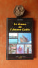 Le drame de l'Amoco Cadiz. BULOT Jean