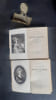 Une grande chr&eacute;tienne. Madame Elisabeth de France, sœur de Louis XVI - Tome 1 : 1764-1791 - Tome 2 : 1791-1794. VILLEROY du LYS Etiennette-Marie