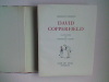 David Copperfield. Tomes 1, 2, 3. DICKENS Charles