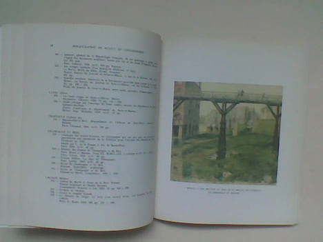Bibliographie de Meaux et de Coulommiers suivi de biographies régionales, de morceaux choisis et d'une concordance des noms de personnes et de lieux	. ...