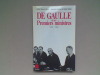 De Gaulle et ses Premiers ministres 1959-1969	. Institut Charles-de-Gaulle (publié sous la direction de)	