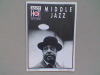 Middle Jazz	. SPORTIS Félix W.	