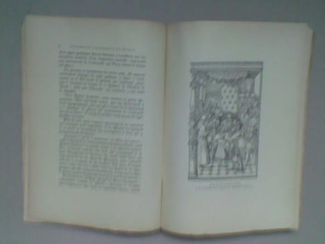 Débuts de l'imprimerie en France. L'Imprimerie Nationale - L'Hôtel de Rohan . CHRISTIAN Arthur