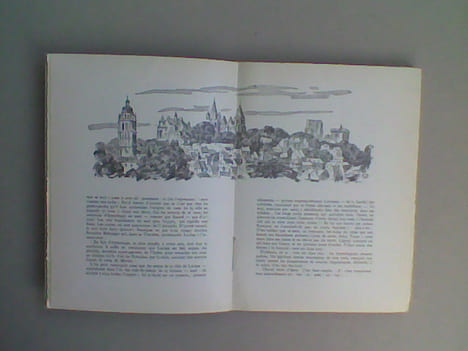 Les rendez-vous de Loches. ENGERAND Roland